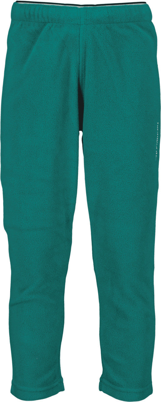 Kids Monte Fleece Pants – Mid Layer | Didriksons 