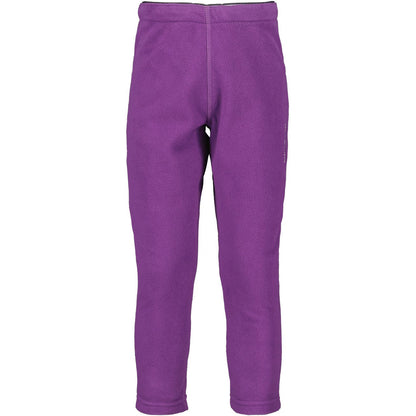 Kids Monte Fleece Pants – Mid Layer | Didriksons 