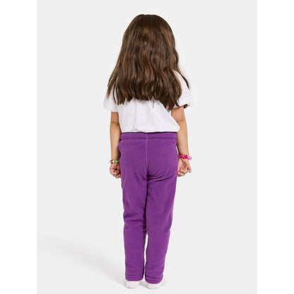 Kids Monte Fleece Pants – Mid Layer | Didriksons 