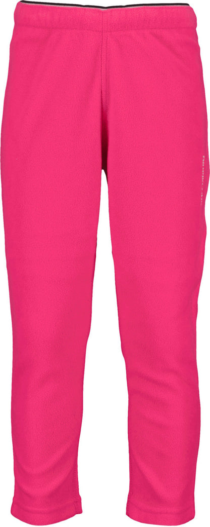 Kids Monte Fleece Pants – Mid Layer | Didriksons 