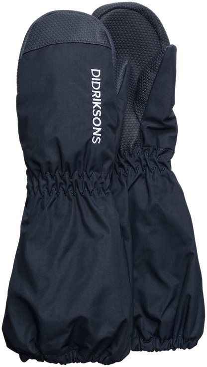 Kids Breathable Shell Rain Mitten – Water Resistant, Durable Grip | Didriksons 