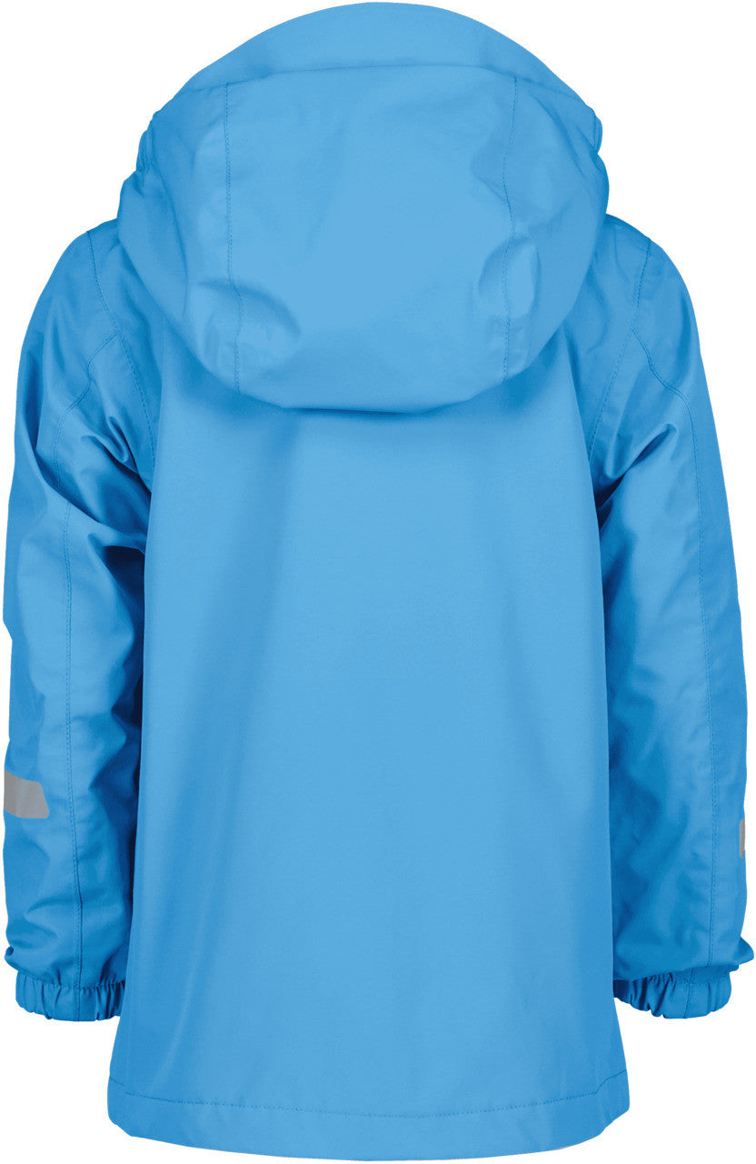 Kids Norma Waterproof Shell Jacket – Waterproof, Breathable | Didriksons 