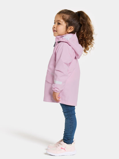 Kids Norma Waterproof Shell Jacket – Waterproof, Breathable | Didriksons 