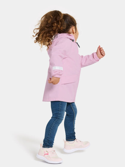 Kids Norma Waterproof Shell Jacket – Waterproof, Breathable | Didriksons 