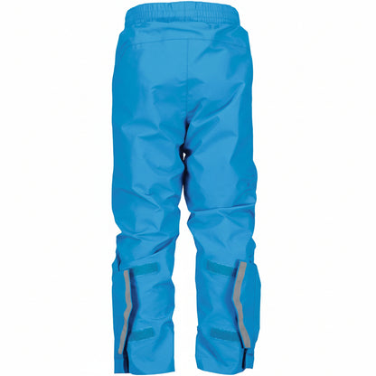 Kids Idur Breathable Pull on Rain Pants – Water Resistant| Didriksons 