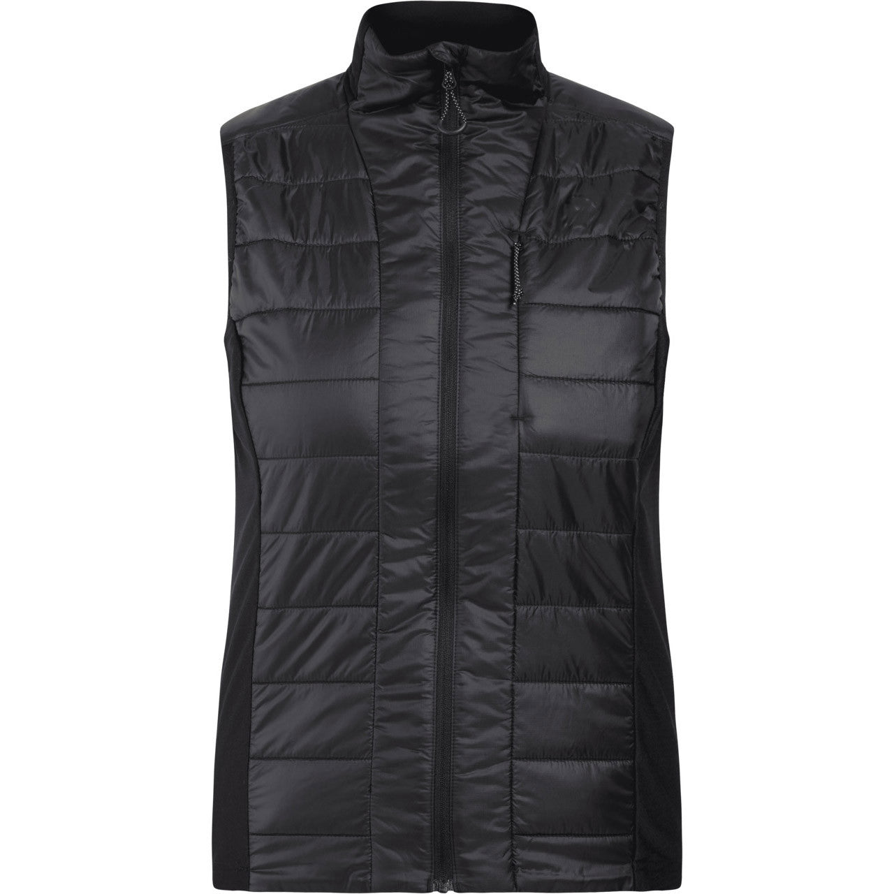 Womens Anja Quilted Layering Vest | Didriksons 