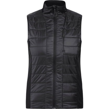 Womens Anja Quilted Layering Vest | Didriksons 