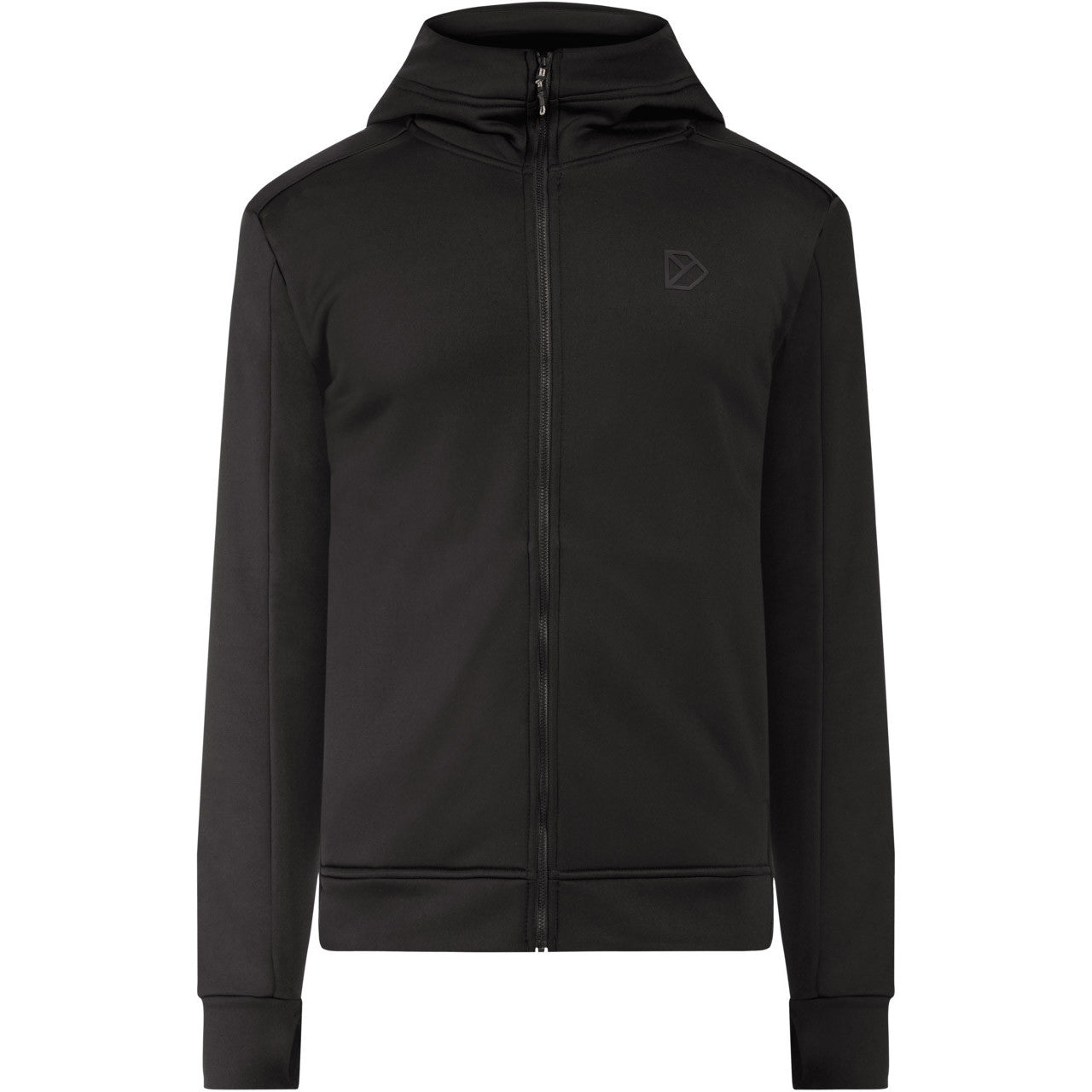 Adult Unisex Technical Fleece Jacket-Acke – Fleece Lined | Didriksons 