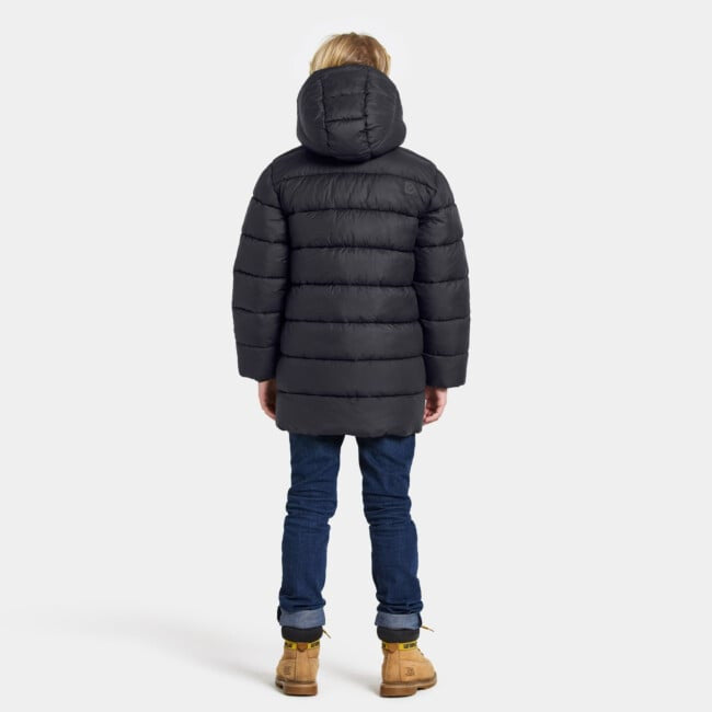 youth-warm-puffer-scoria-jacket-didriksons | 