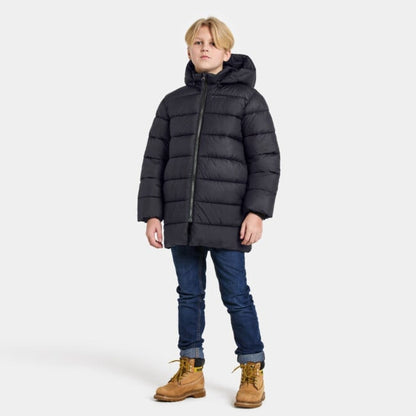 youth-warm-puffer-scoria-jacket-didriksons | 