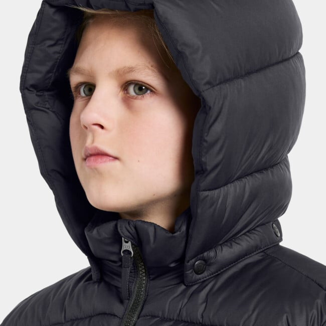 youth-warm-puffer-scoria-jacket-didriksons | 