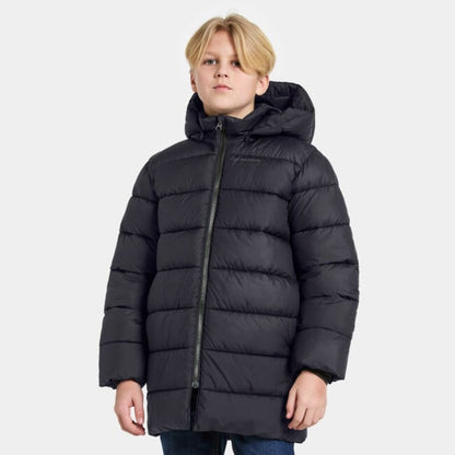 youth-warm-puffer-scoria-jacket-didriksons | 