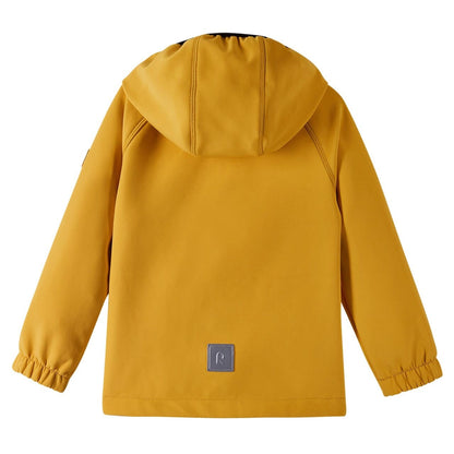 vantti-softshell-jacket-reima | 