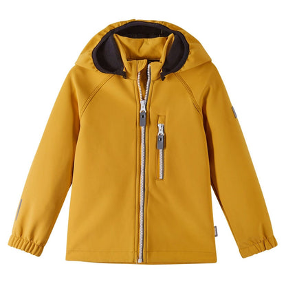 vantti-softshell-jacket-reima | 