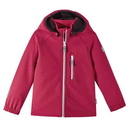 vantti-softshell-jacket-reima | 