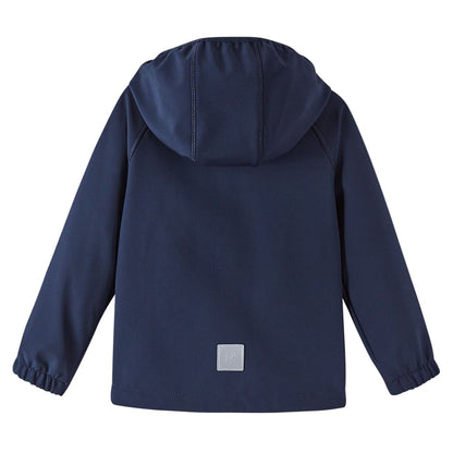 vantti-softshell-jacket-reima | 