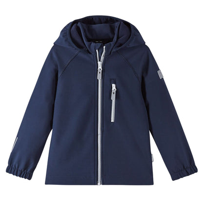 vantti-softshell-jacket-reima | 