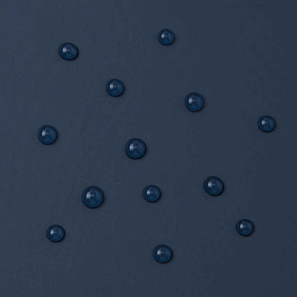 Kids Waterproof Lampi Rain Jacket - Unlined, PU | Reima 