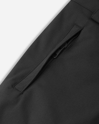 Kids Waterproof ReimaTec Ski Pants - Fleece Top, Insulated | Reima 