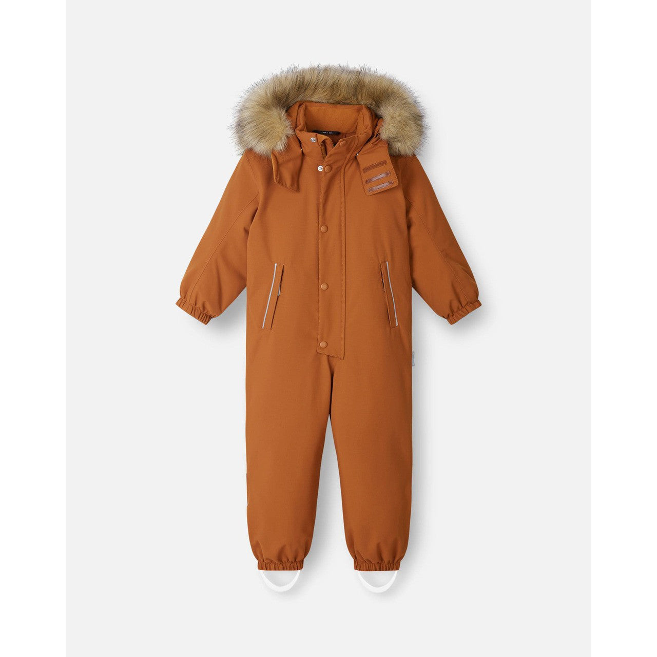 Kids Waterproof Reimatec Stavanger Snowsuit - Insulated, Best-in-test | Reima 
