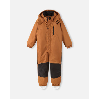 Kids Waterproof Kaunisto Snowsuit - Reinforced Knees | Reima 