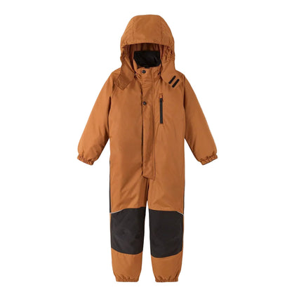 Kids Waterproof Kaunisto Snowsuit - Reinforced Knees | Reima 