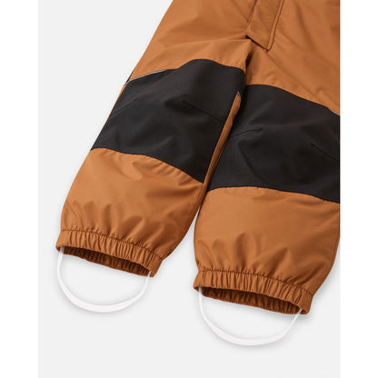 Kids Waterproof Kaunisto Snowsuit - Reinforced Knees | Reima 