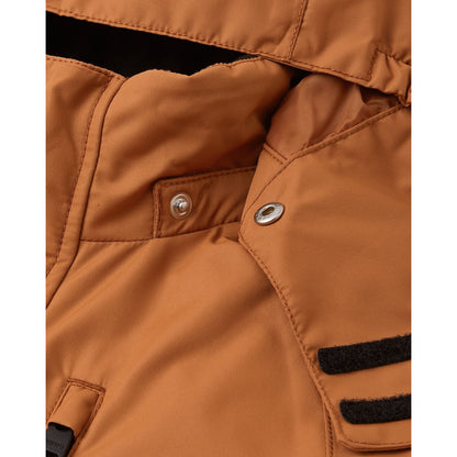 Kids Waterproof Kaunisto Snowsuit - Reinforced Knees | Reima 