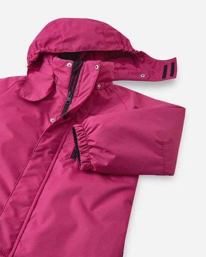 Kids Waterproof Kaunisto Snowsuit - Reinforced Knees | Reima 