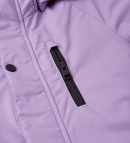 Kids Waterproof Kaunisto Snowsuit - Reinforced Knees | Reima 