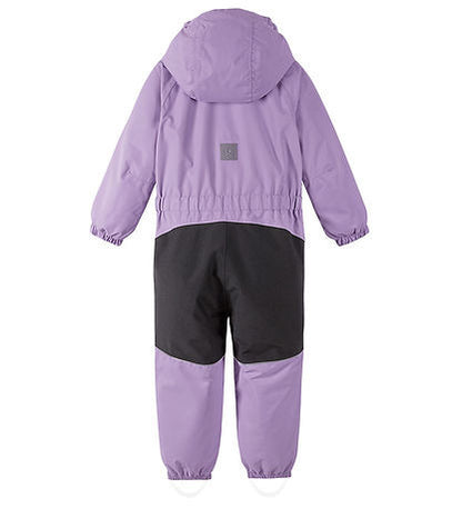 Kids Waterproof Kaunisto Snowsuit - Reinforced Knees | Reima 