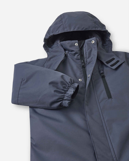 Kids Waterproof Kaunisto Snowsuit - Reinforced Knees | Reima 