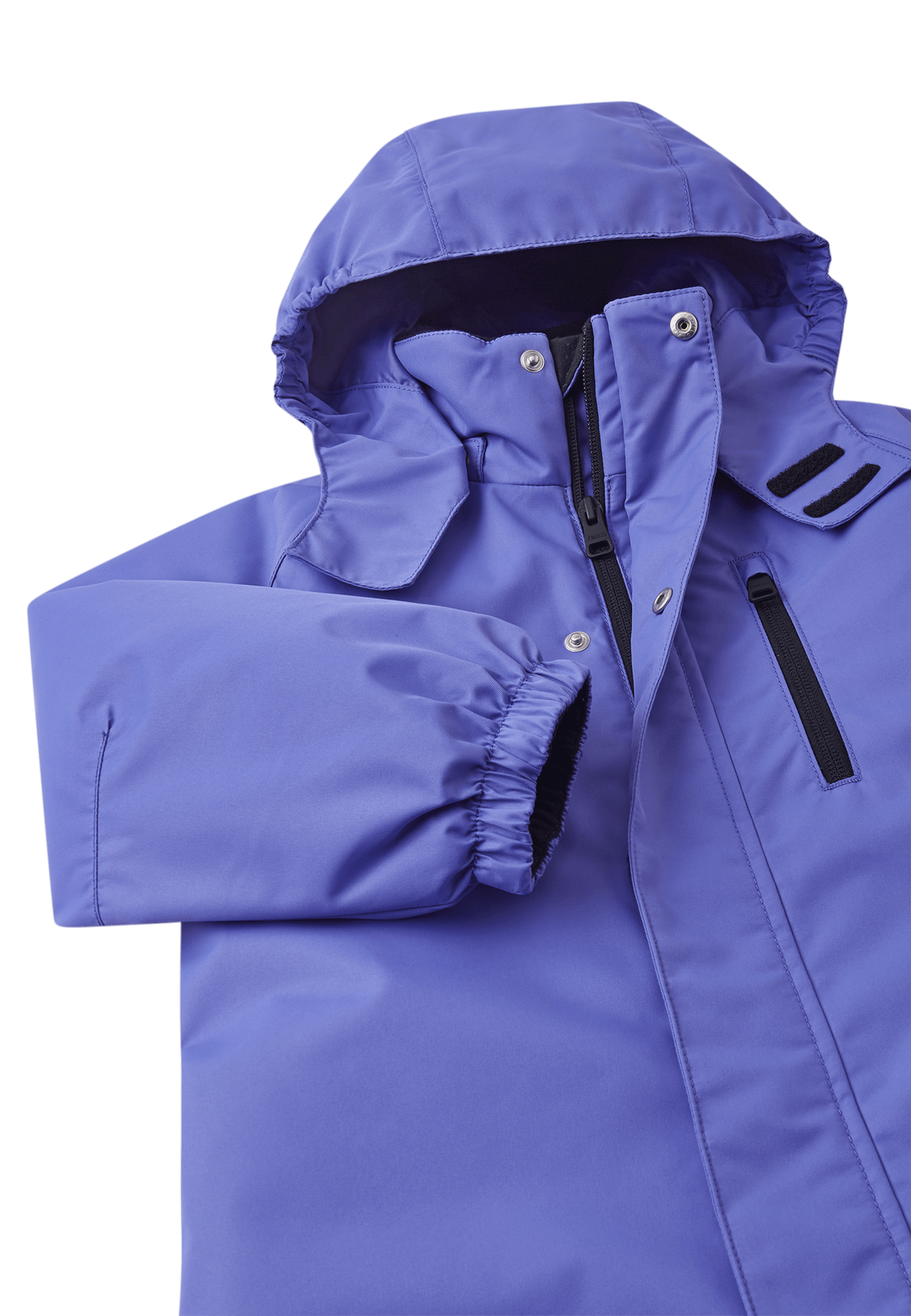 Kids Waterproof Kaunisto Snowsuit - Reinforced Knees | Reima 