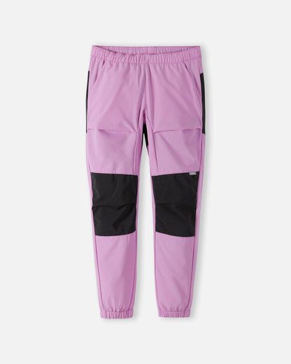 Kids Waterproof Vaeltaa Hiking Pant - Breathable | Reima 