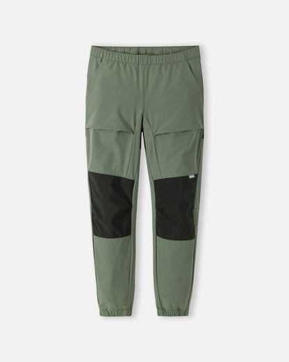 Kids Waterproof Vaeltaa Hiking Pant - Breathable | Reima 