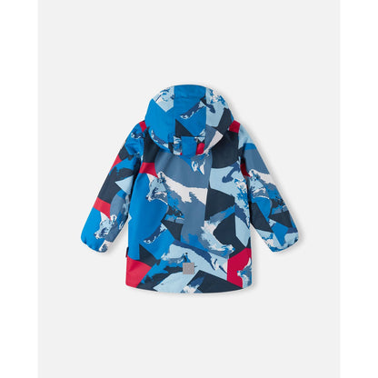 Kids Waterproof Marttila Winter Jacket - Breathable | Reima 