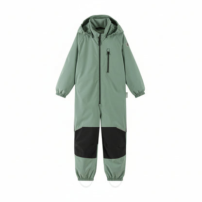 Kids Waterproof Kaunisto Snowsuit - Reinforced Knees | Reima 