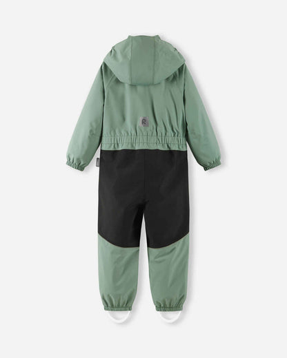 Kids Waterproof Kaunisto Snowsuit - Reinforced Knees | Reima 