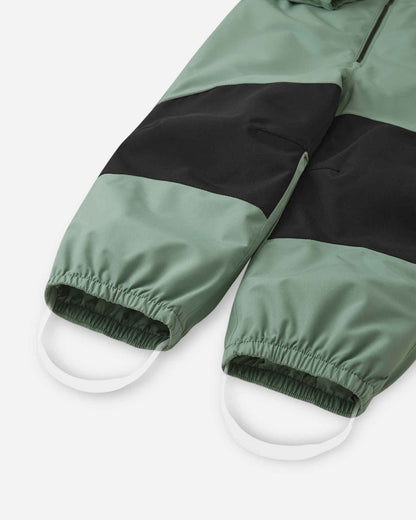Kids Waterproof Kaunisto Snowsuit - Reinforced Knees | Reima 