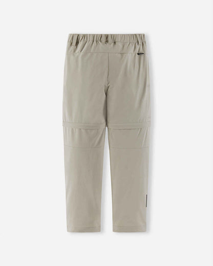Zip-Off Hiking Pants to Shorts-Metsat 