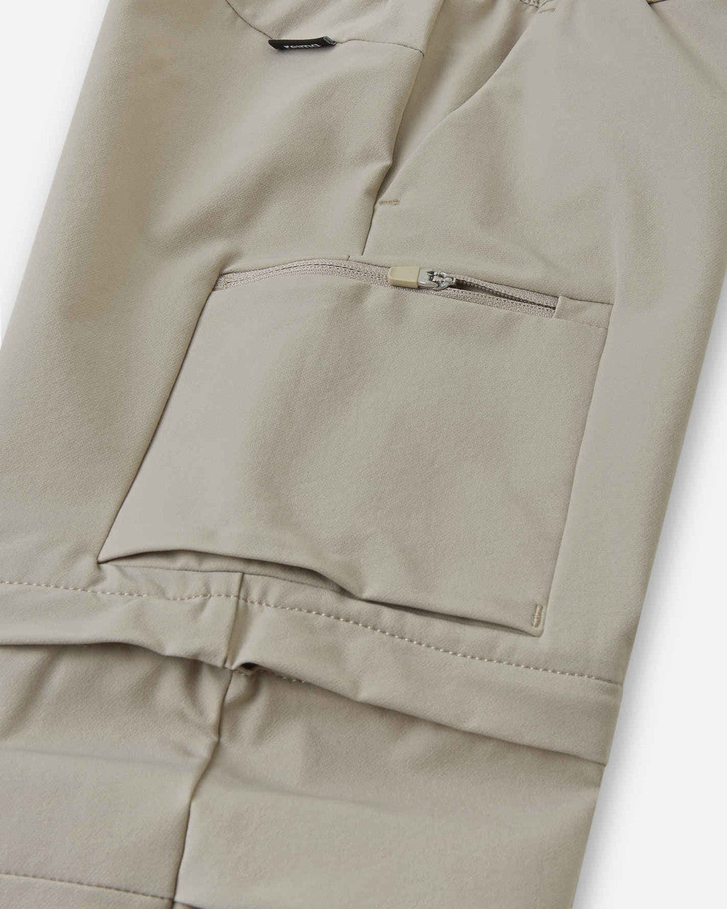 Zip-Off Hiking Pants to Shorts-Metsat 