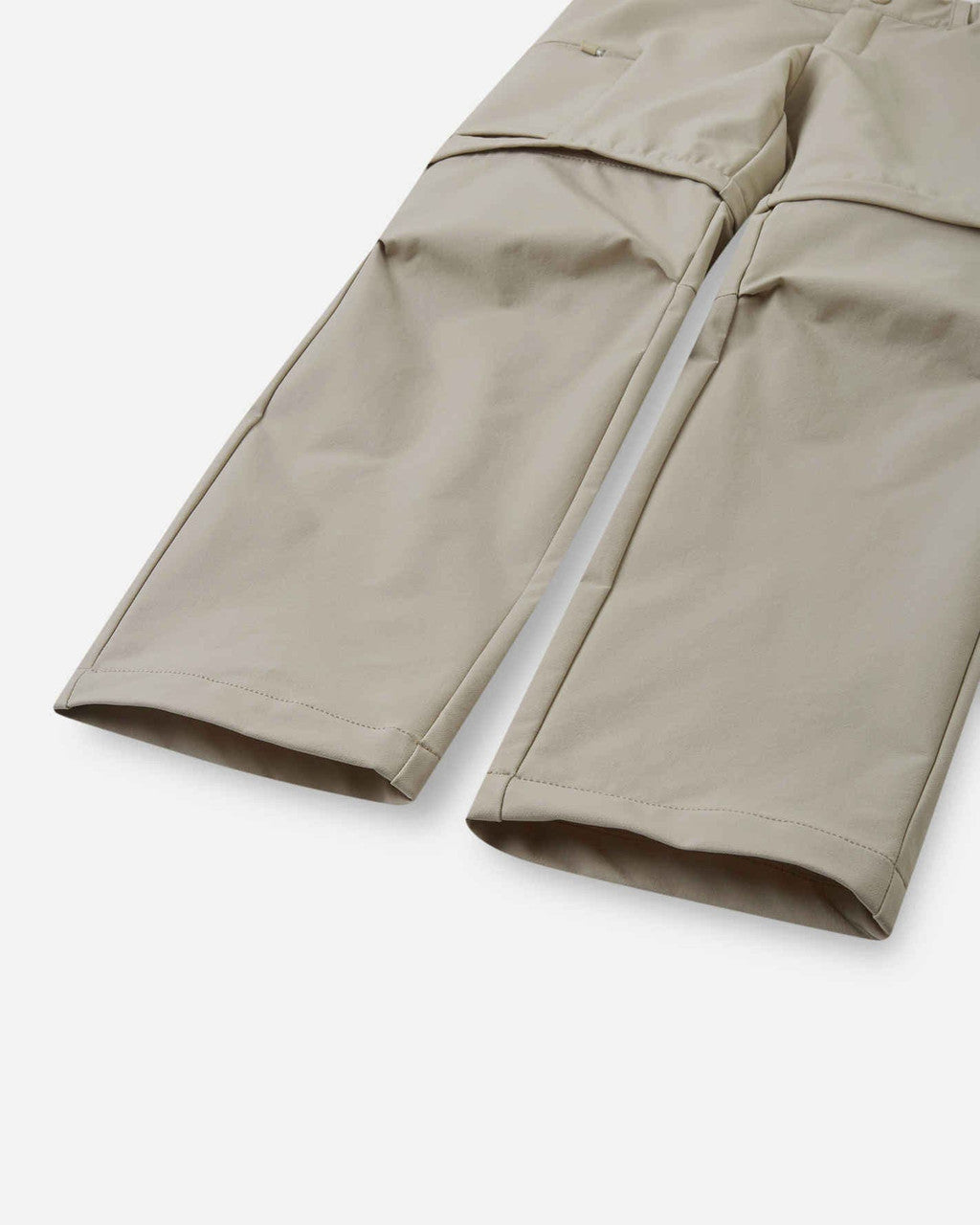 Zip-Off Hiking Pants to Shorts-Metsat 