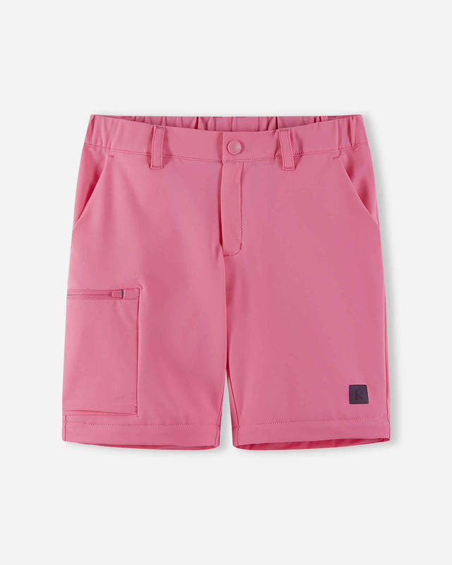 Zip-Off Hiking Pants to Shorts-Metsat 