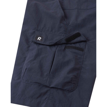 Kids Outdoor Shorts – UPF 50+ Lightweight Hiking & Play Shorts | Reima | 