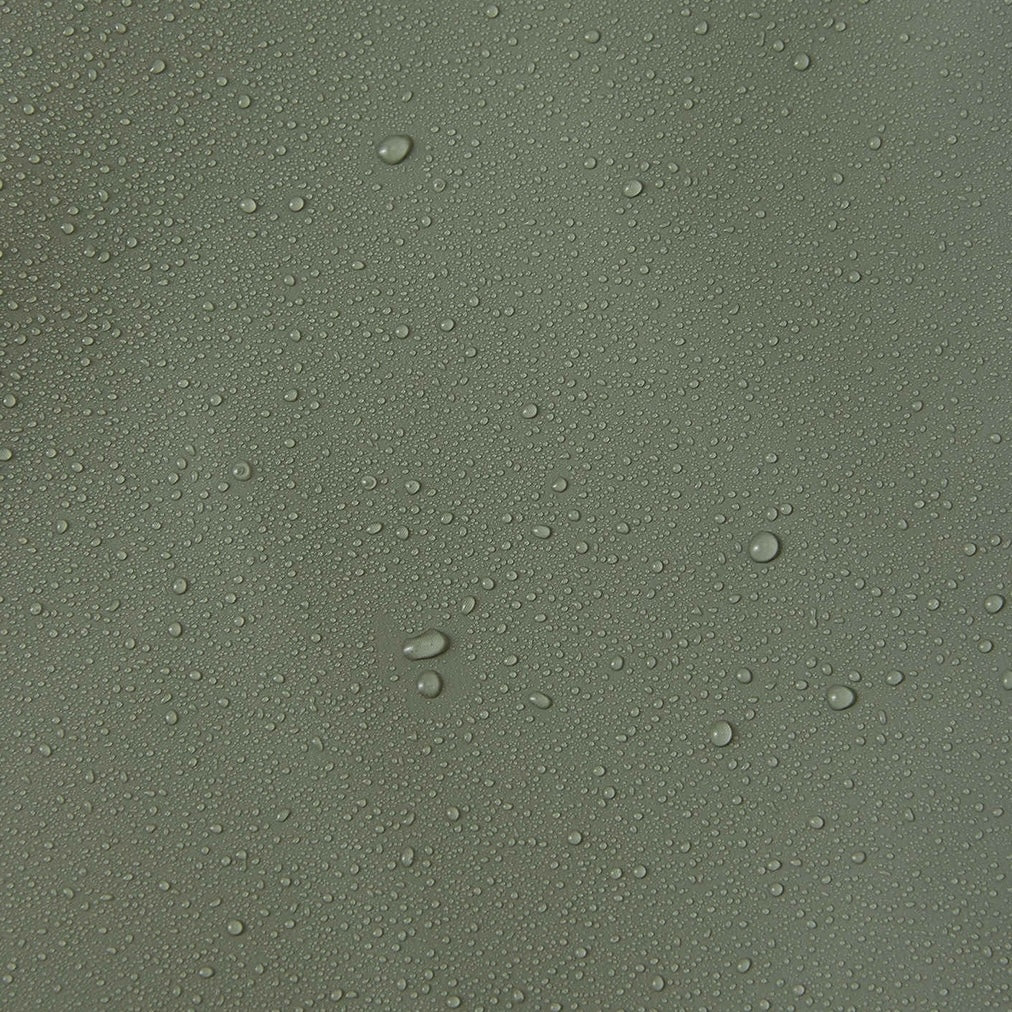 Kids Waterproof Rain All-in-One Zippered Suit Welded-Seam PU Protection | 