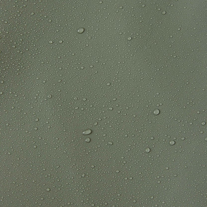 Kids Waterproof Rain All-in-One Zippered Suit Welded-Seam PU Protection | 