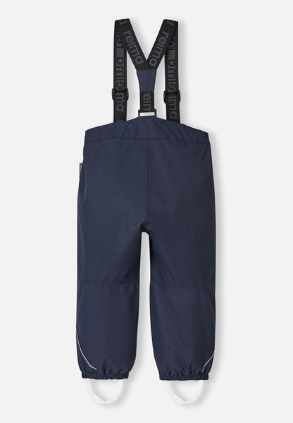 Kids Waterproof Varsi Shell Pant - Trouser Bib | Reima 