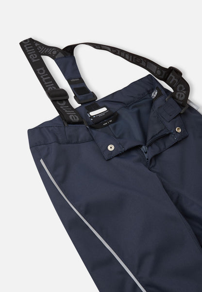 Kids Waterproof Varsi Shell Pant - Trouser Bib | Reima 