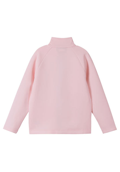 Kids Sulakka Mid Layer Sweater - Moisture Wicking | Reima 