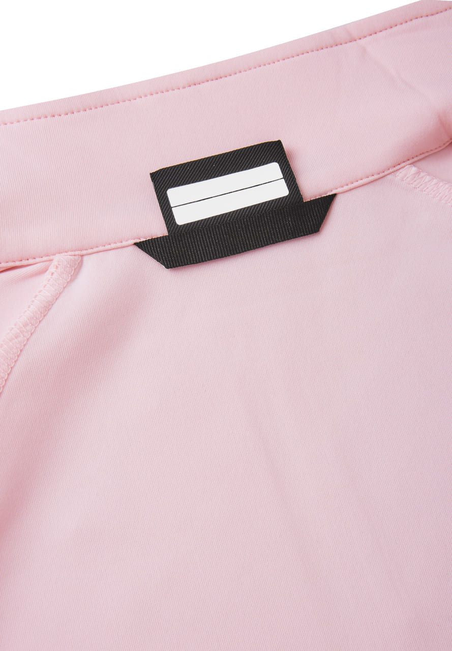 Kids Sulakka Mid Layer Sweater - Moisture Wicking | Reima 